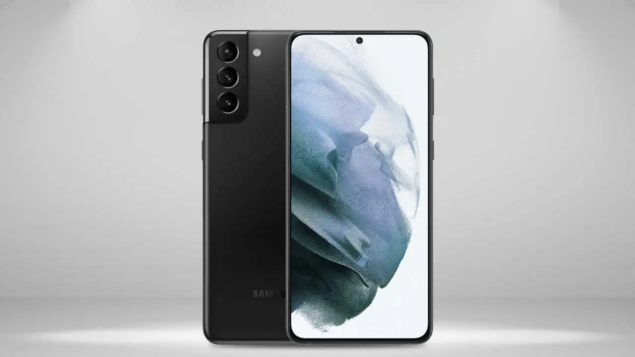 Samsung Galaxy S21 Plus